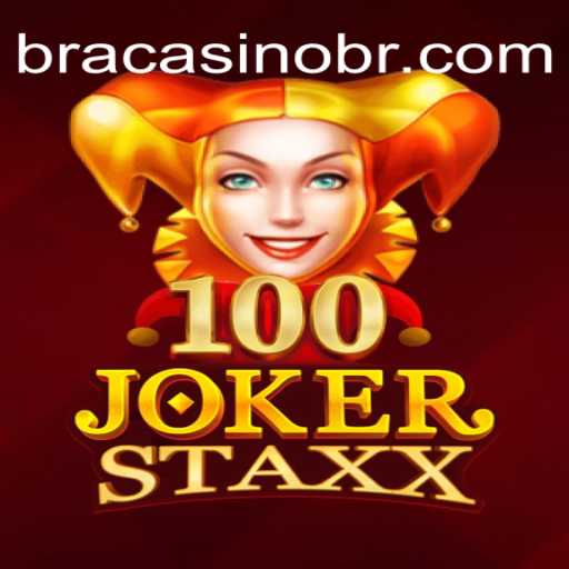Unveiling the Excitement of 100JokerStaxx at BRACASINO.COM