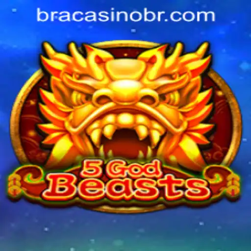 Exploring the Fascinating World of 5GodBeasts