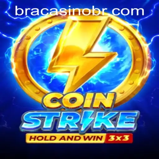 Coinstrike: Dive into the Thrilling World of this Popular Game