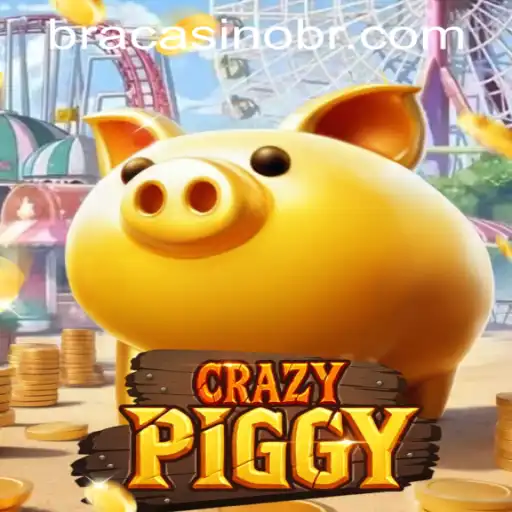 Unveiling CrazyPiggy: A Thrilling Journey with BRACASINO.COM