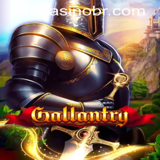 Gallantry: A Journey into the World of Strategy and Valor