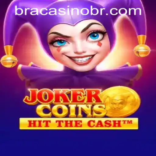 Exploring JokerCoins: The New Sensation in Online Gaming at BRACASINO.COM