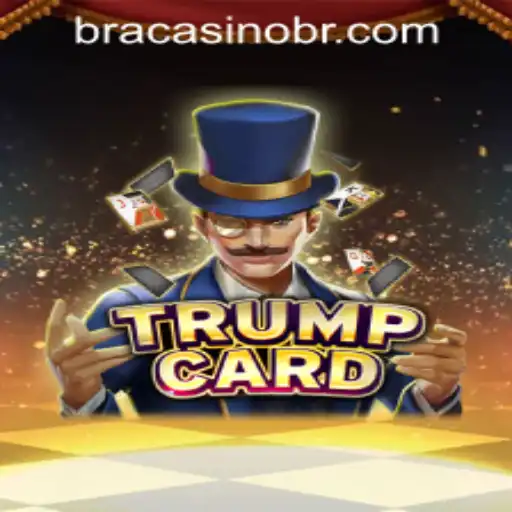 Discover the Exhilarating World of TrumpCard at BRACASINO.COM