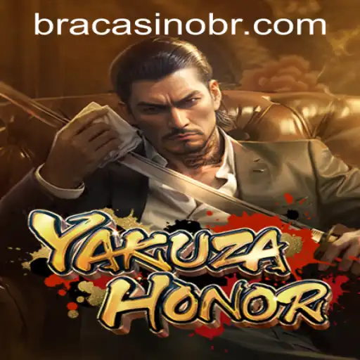 Enter the World of YakuzaHonor: A Thrilling Casino Experience with BRACASINO.COM
