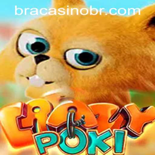 Explore the Thrills of CrazyPoki at BRACASINO.COM