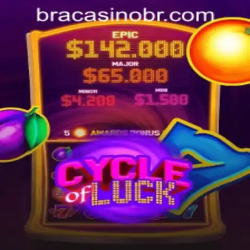 Cycle of Luck: Exploring the Thrills and Strategies of BRACASINO.COM's Hot New Game