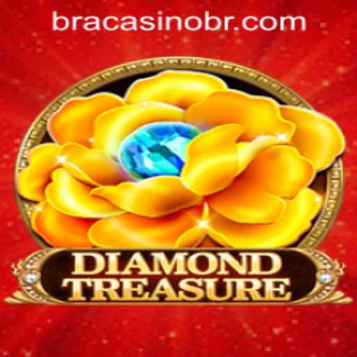 Exploring the Thrills of Diamondtreasure: A Gaming Adventure at BRACASINO.COM