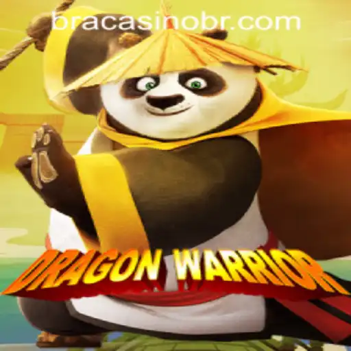 DragonWarrior: Conquer the Realm with Strategy and Bravery