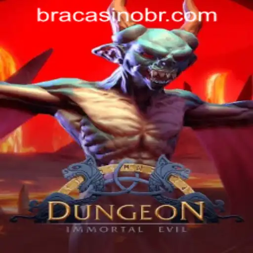 Exploring the Enigmatic World of Dungeon at BRACASINO.COM