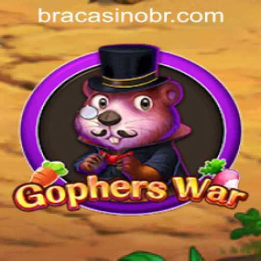 Exploring GophersWar: A Dynamic Gaming Experience Connected with BRACASINO.COM