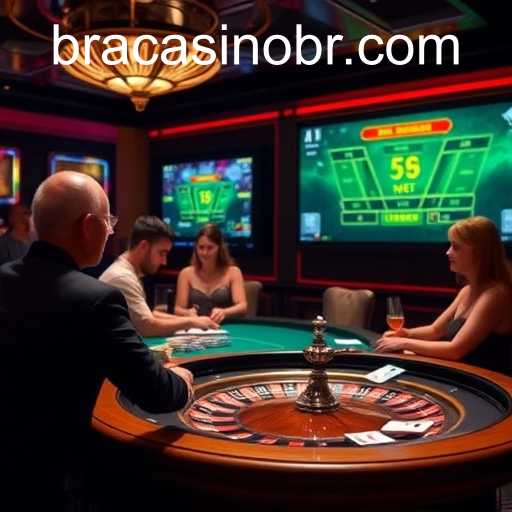 BRACASINO.COM