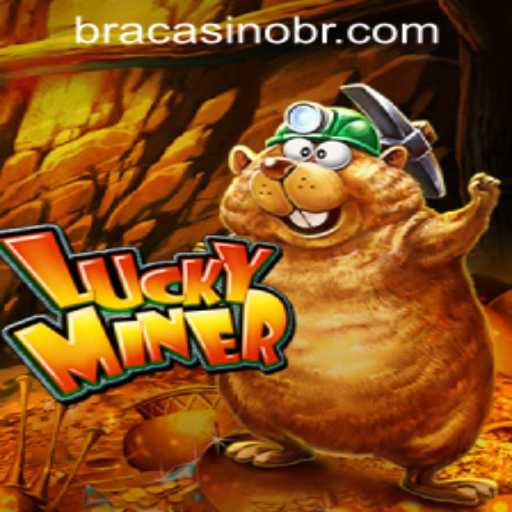 Discover the Excitement of LuckyMiner at BRACASINO.COM