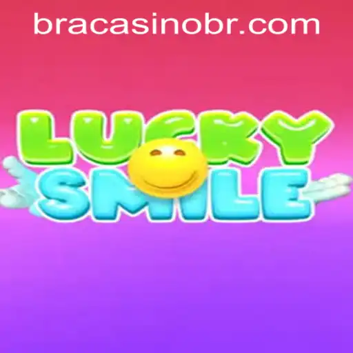 LuckySmile: A New Era in Online Gaming with BRACASINO.COM