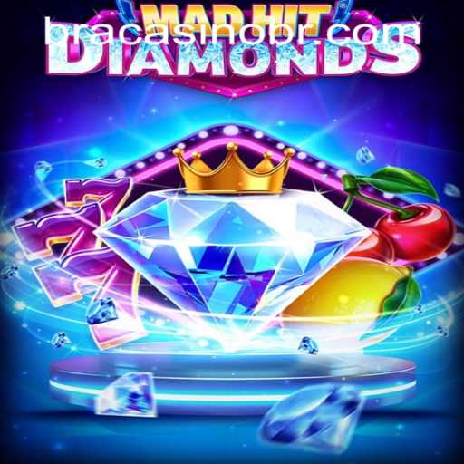 Discover the Thrill of MadHitDiamonds at BRACASINO.COM