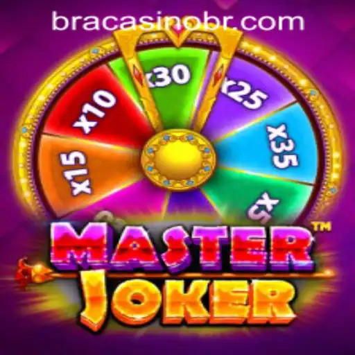 MasterJoker: A Comprehensive Guide to the Exciting Slot Game at BRACASINO.COM