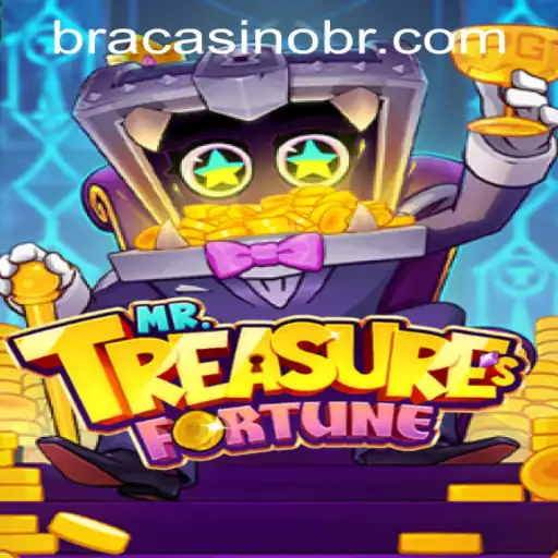 Unveiling the Treasure: A Deep Dive into MrTreasuresFortune at BRACASINO.COM