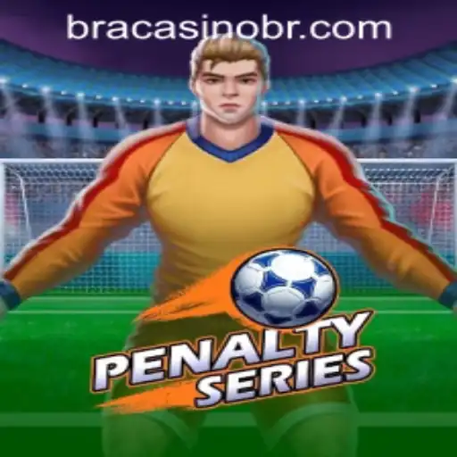 PenaltySeries: The Thrilling New Game Experience by BRACASINO.COM