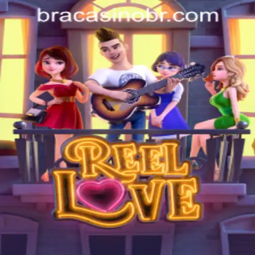 Discover the Thrills of ReelLove at BRACASINO.COM