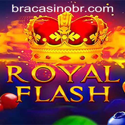 Discover the Excitement of RoyalFlash: A Premier Online Gaming Experience