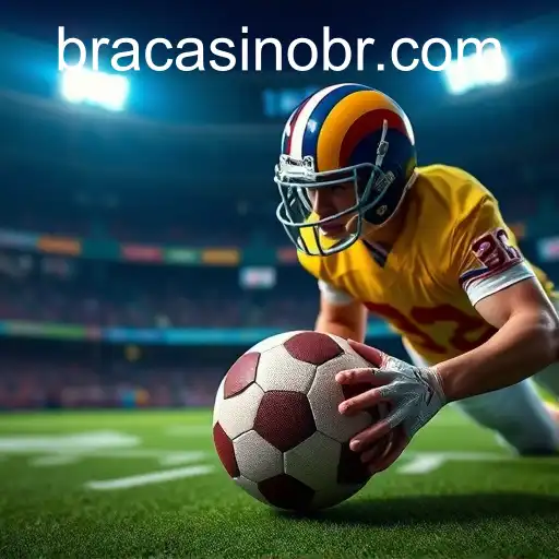 Exploring the World of Sports Betting with BRACASINO.COM