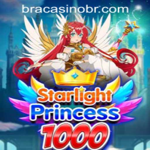 Starlight Princess 1000: A New Era in Casino Gaming