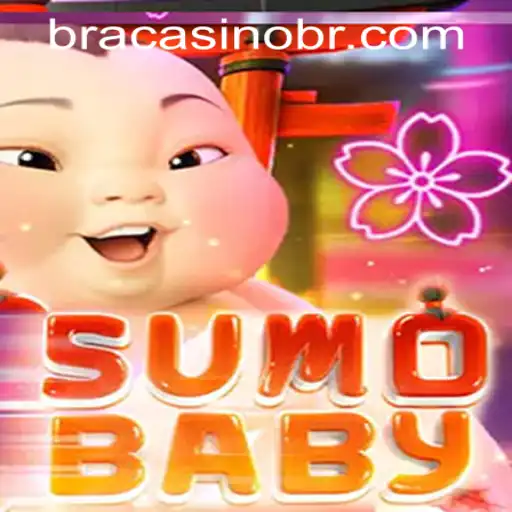 SumoBaby: A Thrilling New Game with a Twist of Tradition