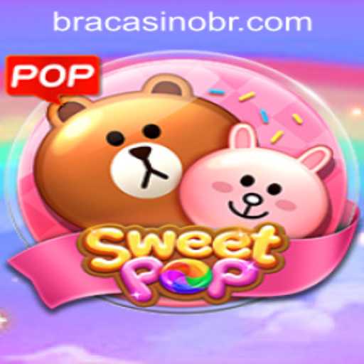 Exploring the Delightful World of SweetPOP at BRACASINO.COM