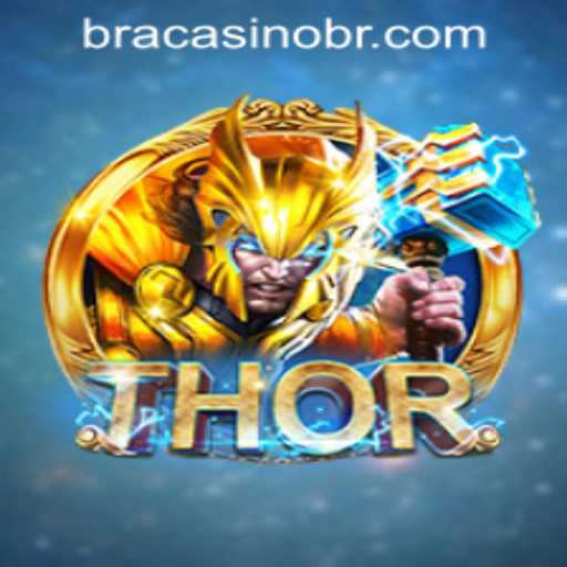 Discover the Thrilling World of THOR at BRACASINO.COM