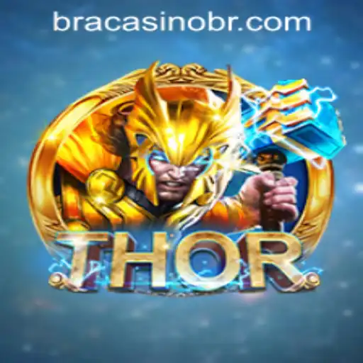 Discover the Thrilling World of THOR at BRACASINO.COM