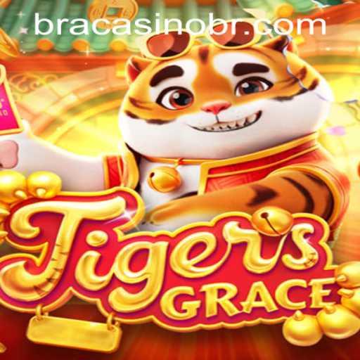 Dive into the World of TigersGrace: A Remarkable Experience with BRACASINO.COM