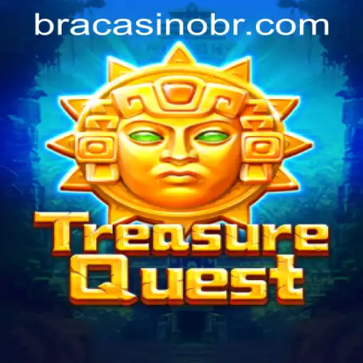 Unlock the Mysteries of TreasureQuest at BRACASINO.COM