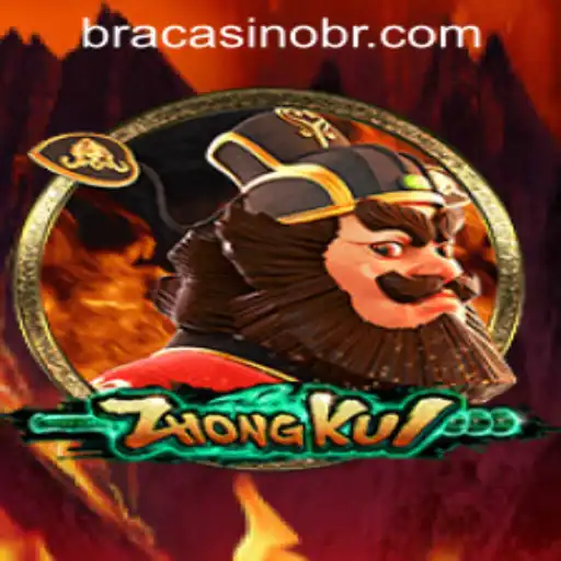 Exploring the Mystical World of ZhongKui: An Enigmatic Casino Game Experience